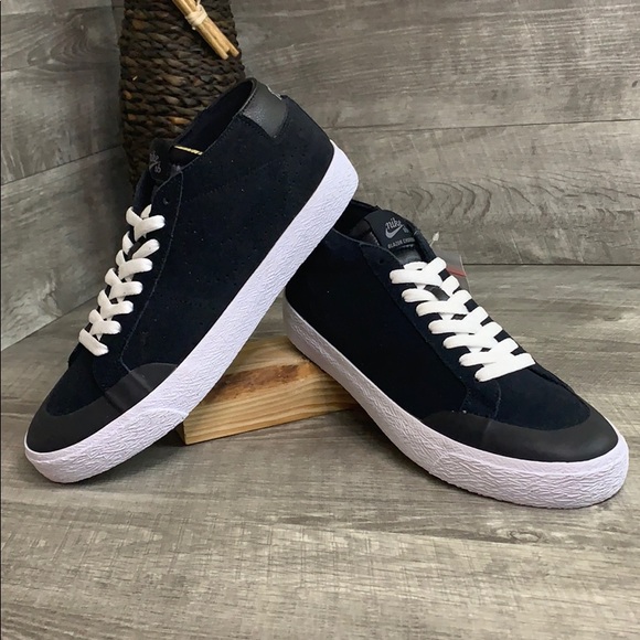 Nike SB Zoom Blazer Chukka XT Men’s size 9 - Picture 2 of 6